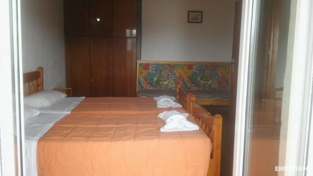 Likourgos Beach - Öne Çıkan Resim