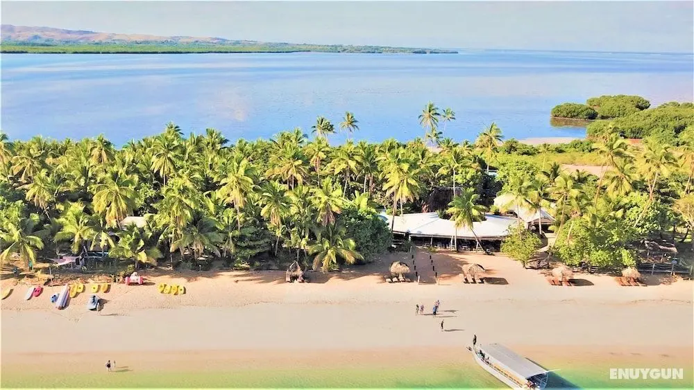 Likuri Island Resort Fiji - Öne Çıkan Resim