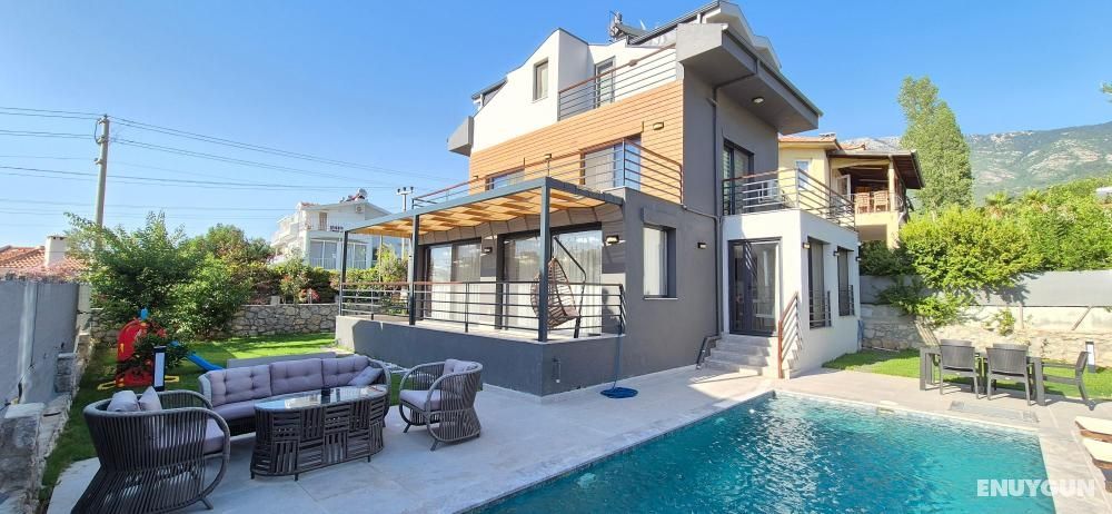 Likya Milay Villa