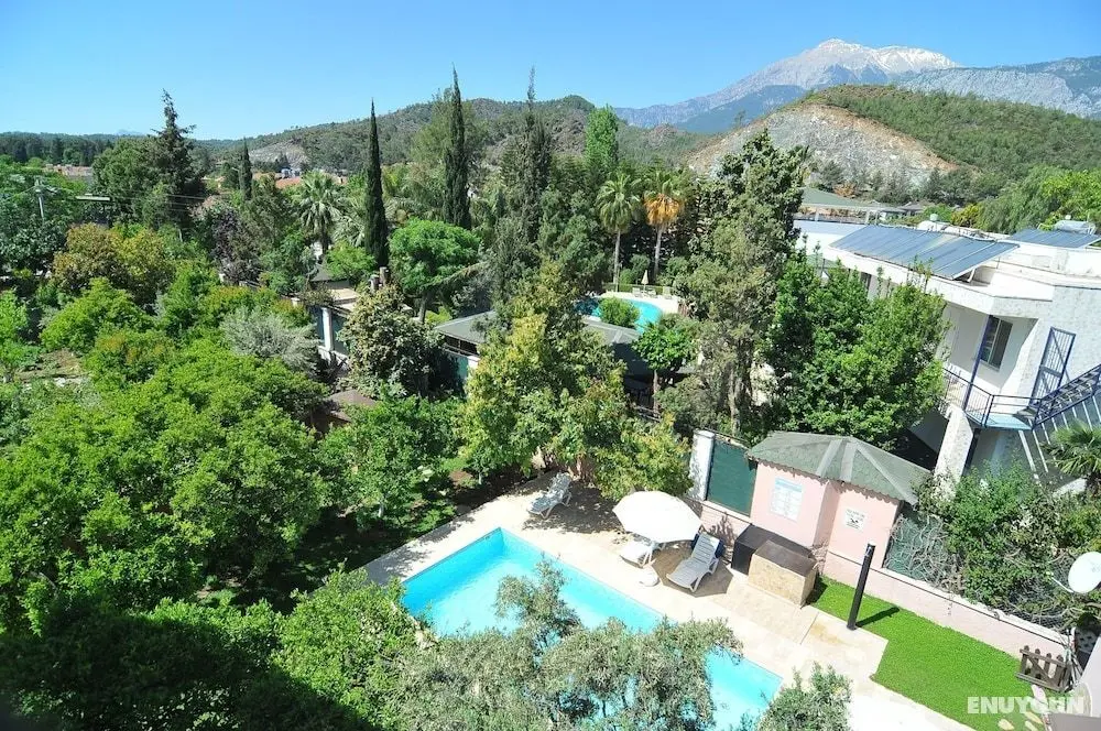 Likya Apart Otel - Öne Çıkan Resim