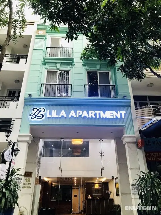 Lila Hotel & Serviced Apartment - Öne Çıkan Resim