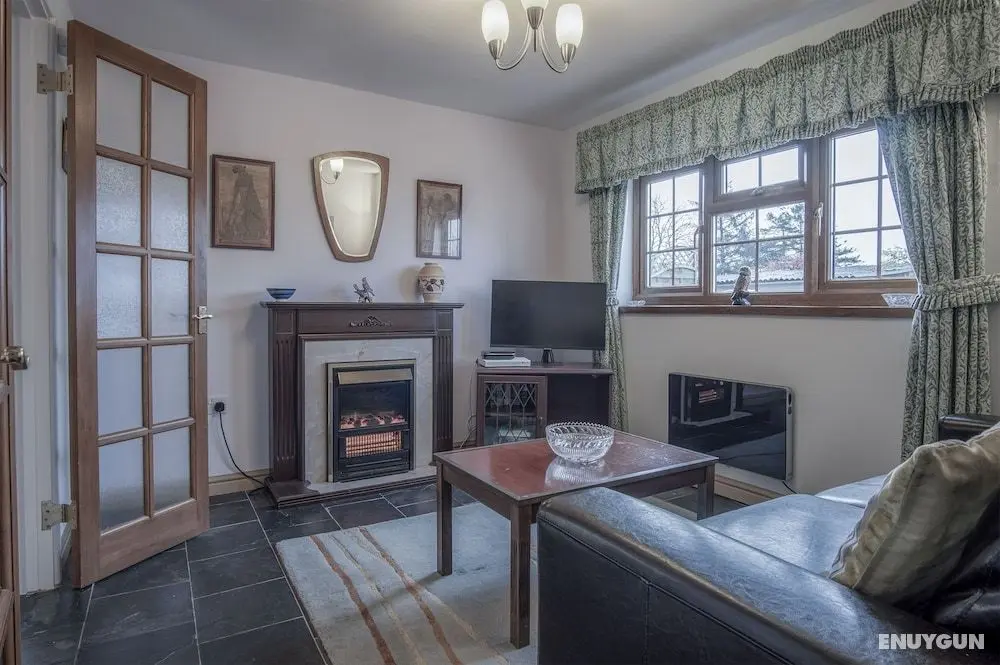 Lilac Cottage - 1 Bed Cottage - Amroth - Öne Çıkan Resim