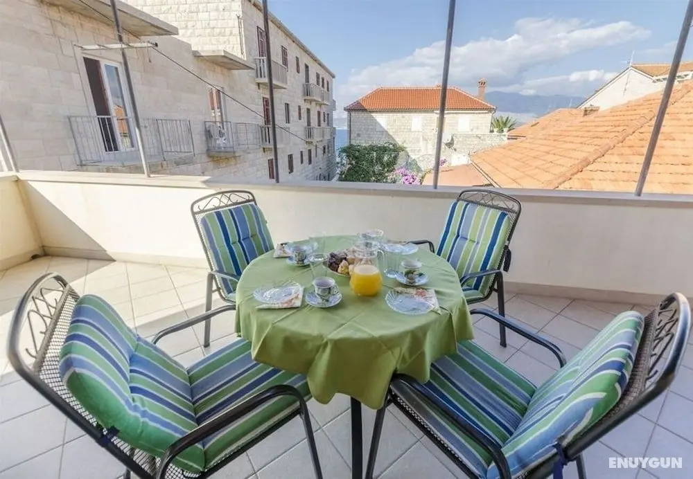Lile - 30 m From Beach - A2 - Öne Çıkan Resim