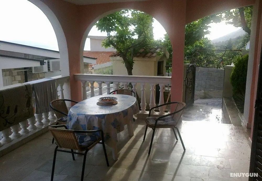 Lile - Comfortable 3 Bedroom Apartment - A1 - Dış Mekanlar