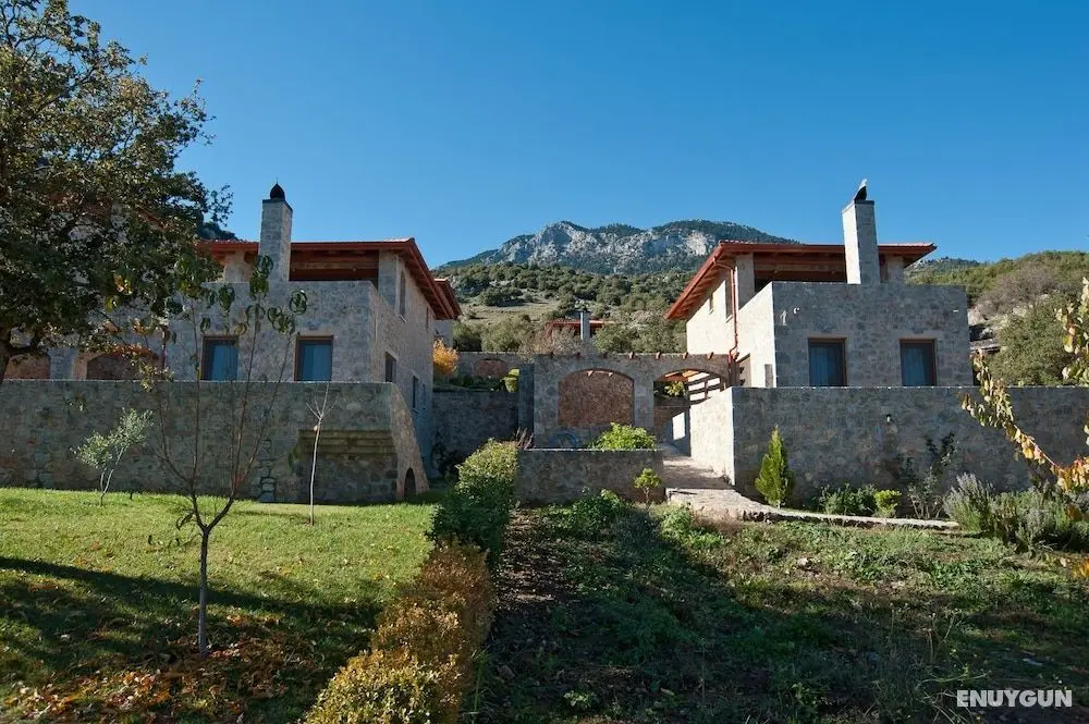 Lilea Chalet - Öne Çıkan Resim