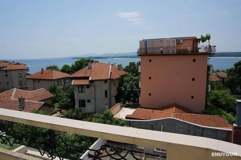 Hotel Lilia 2 - Konum Öne Çıkanlar
