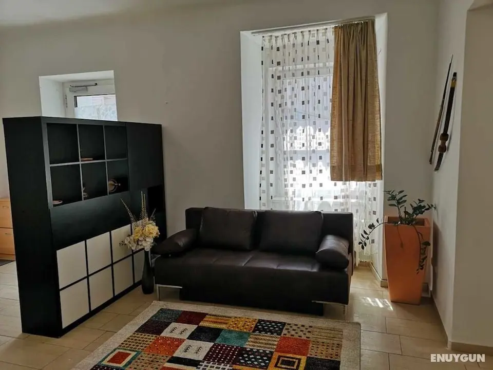 Lilians City Center Studio - Öne Çıkan Resim
