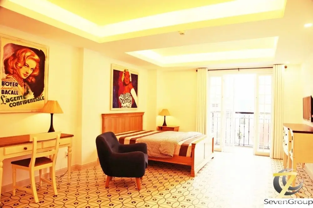 LiLiHomes Thao Dien - Öne Çıkan Resim