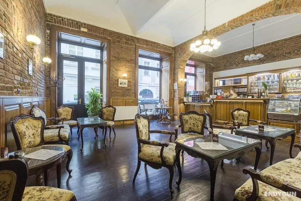 Hotel Liliova Prague Old Town - Öne Çıkan Resim