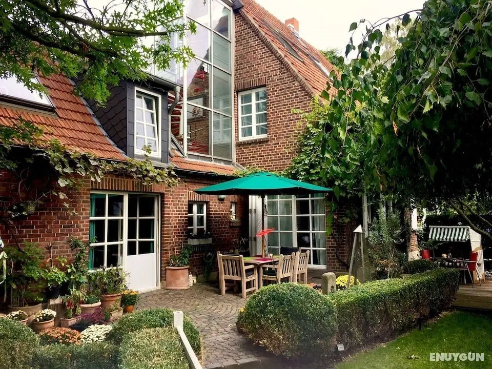 Lilis kleines Hotel - Öne Çıkan Resim
