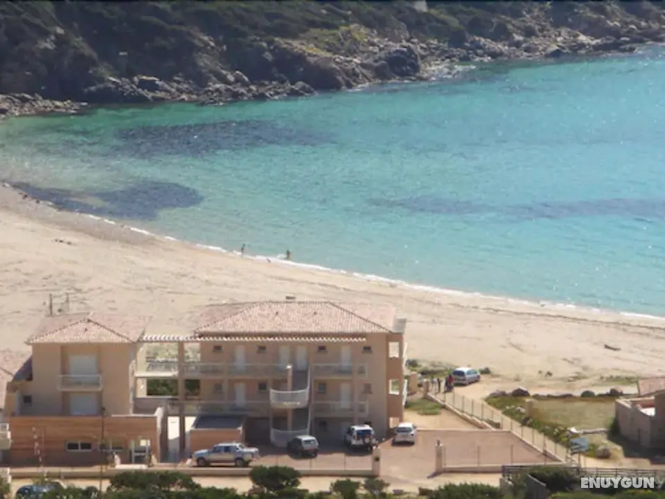 Hotel Lilium Maris - Öne Çıkan Resim