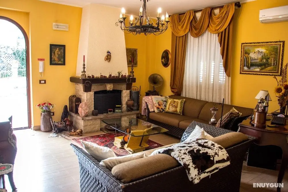 Villa Liliya - Öne Çıkan Resim