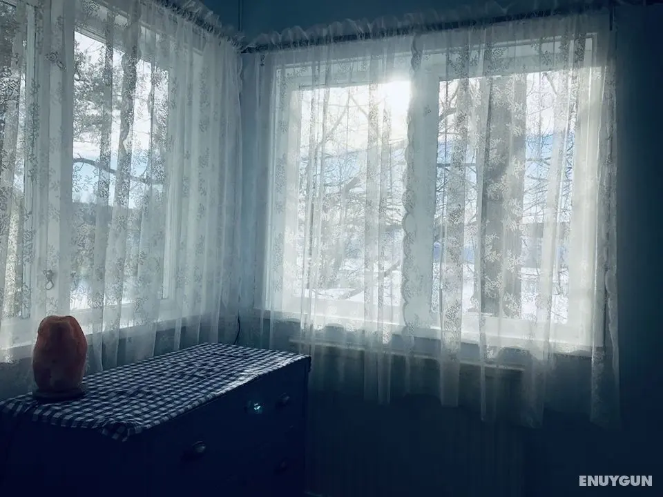 Liljekonvalj Cottage Overlooking the River Sauna - Oda