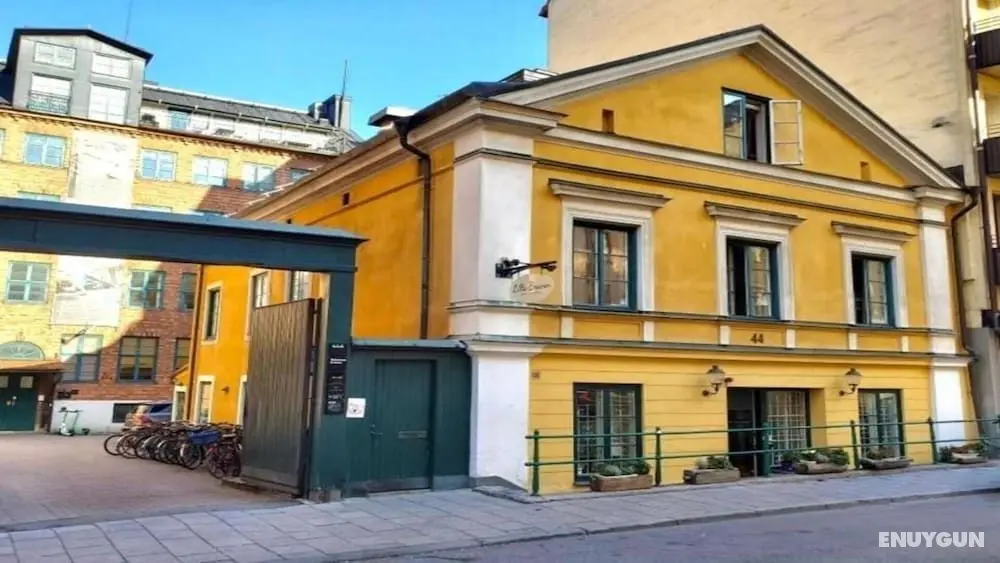 Lilla Brunn - Hostel - Öne Çıkan Resim