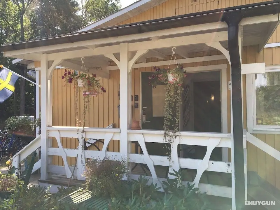 Lilla Hotellet Västervik - Öne Çıkan Resim