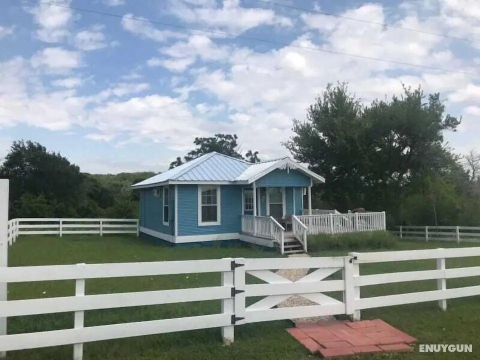 Lillian Farms Bed & Breakfast - Oda