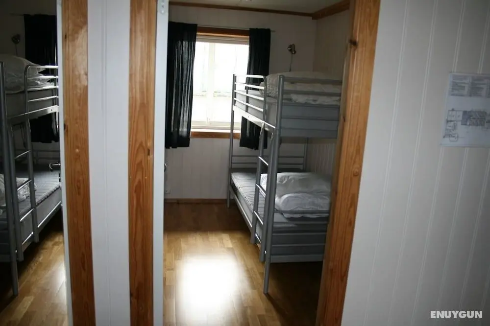 Lillsand Apartment as - Oda