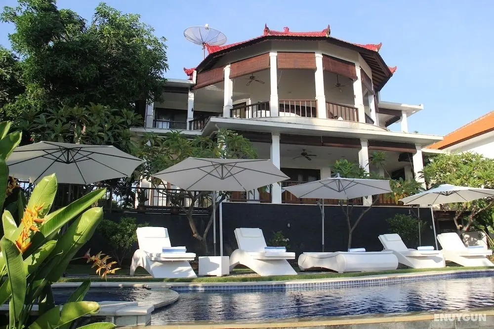 Villa Lilly - Öne Çıkan Resim