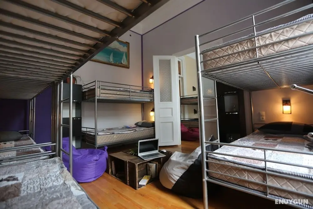 Lilus Hostel - Öne Çıkan Resim