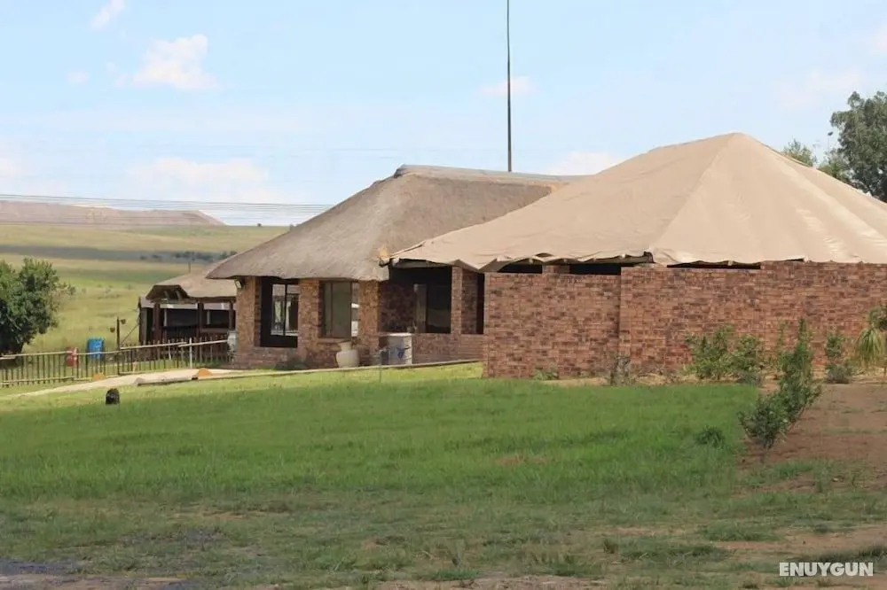 Lily Villa Country Lodge - Öne Çıkan Resim