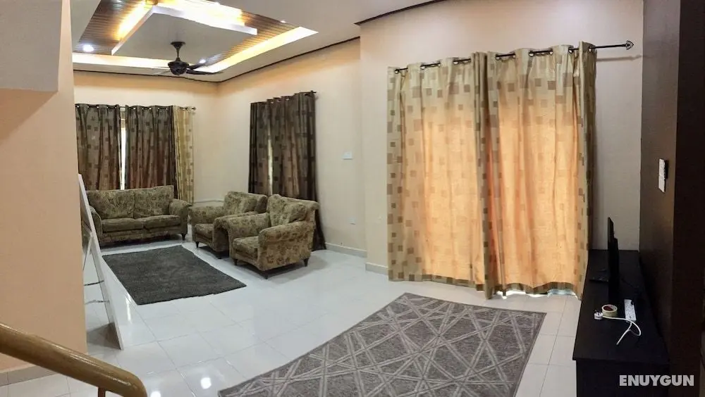 Lily Homestay Kangar - Öne Çıkan Resim