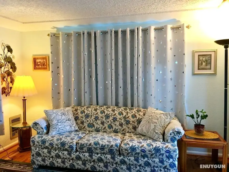 Lilyspring PDX Vacation Apartments - Öne Çıkan Resim