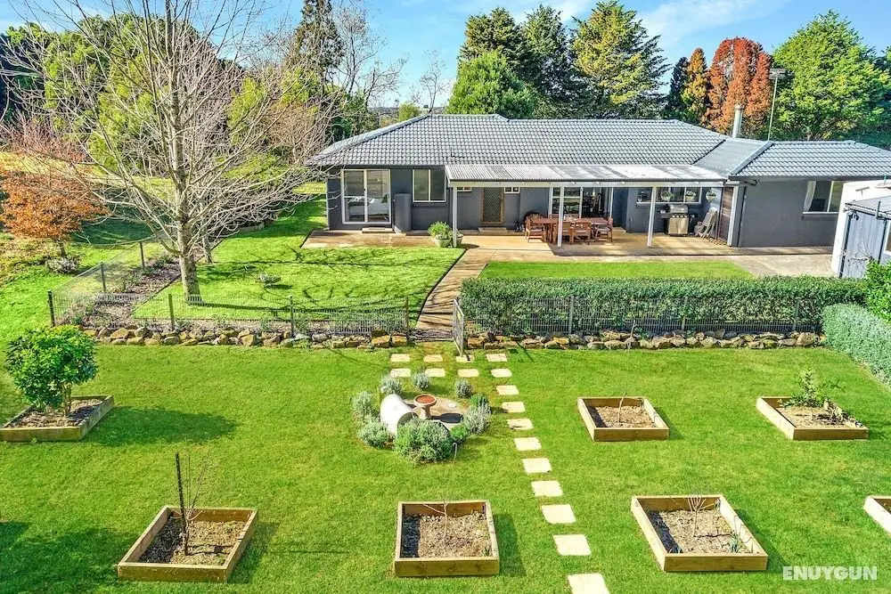 Lilyview Cottage - Robertson - Öne Çıkan Resim