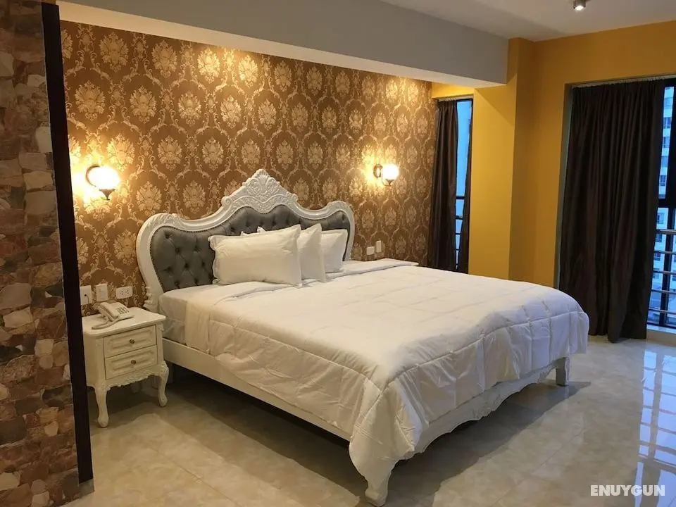 Lima Central Design Hotel Spa & Club - Öne Çıkan Resim