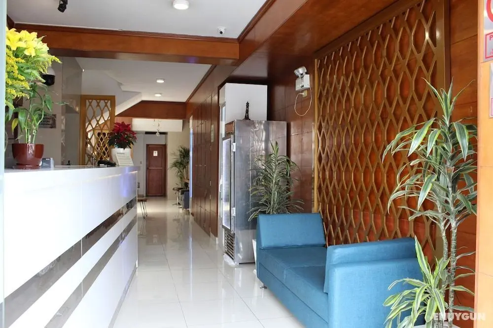 Hotel Lima City - Öne Çıkan Resim