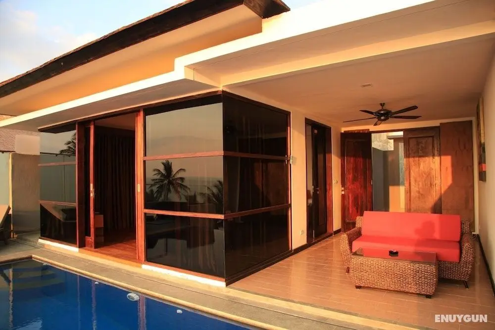 Lima Satu Resort - Öne Çıkan Resim