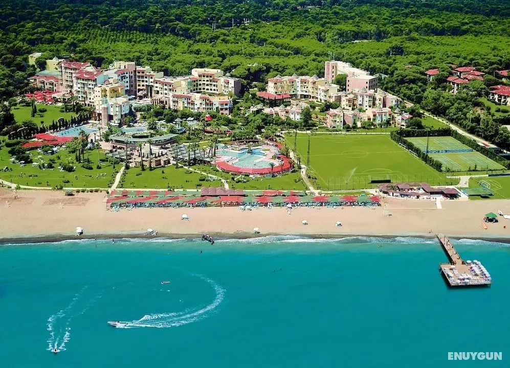 Limak Arcadia Sport Resort - All Inclusive - Öne Çıkan Resim