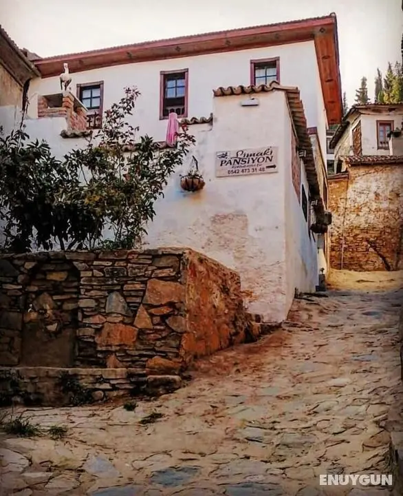 Limaki Konak Sirince - Öne Çıkan Resim
