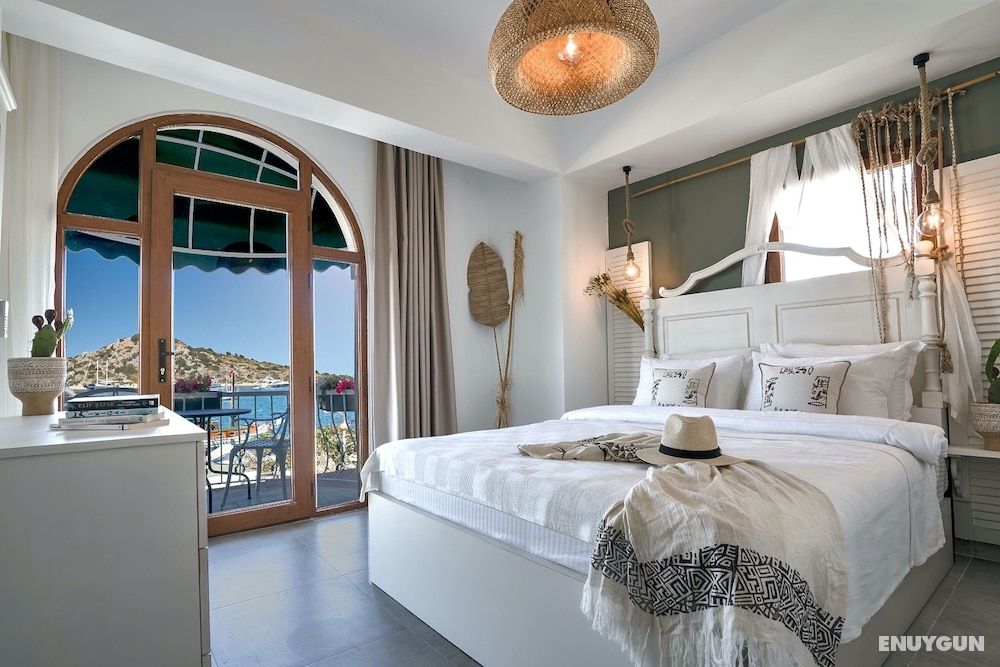 Liman Hotel Gümüşlük - Adult Only