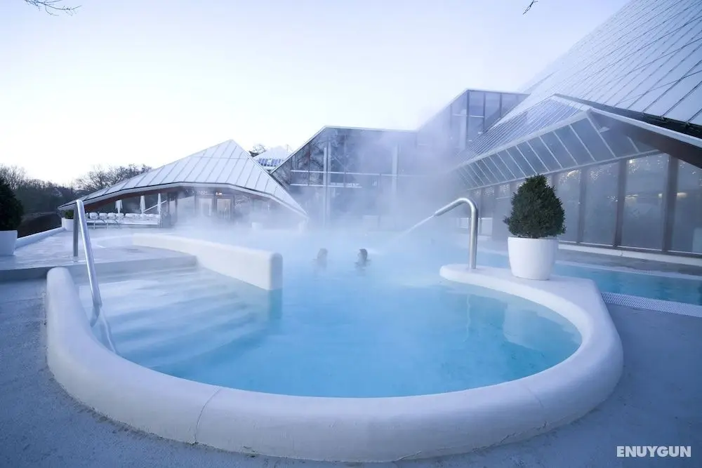 Hotel Limburgia - Sıcak Kaynaklar