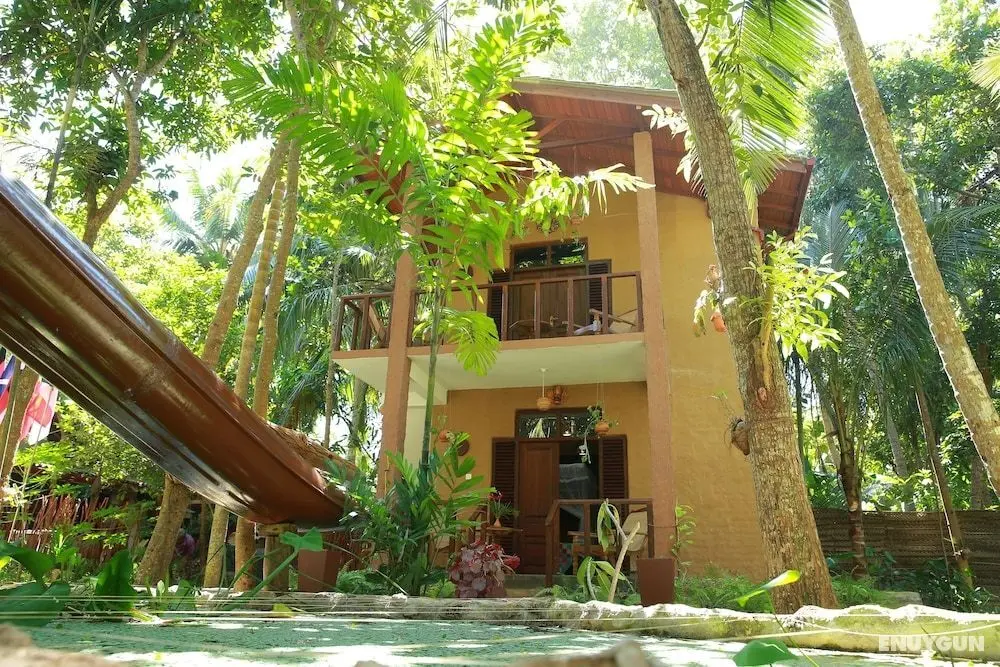 Lime Cabanas Sri Lanka - Öne Çıkan Resim