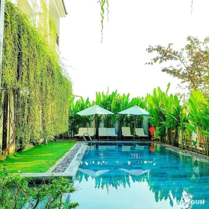 Lime Villa Hoi An - Öne Çıkan Resim