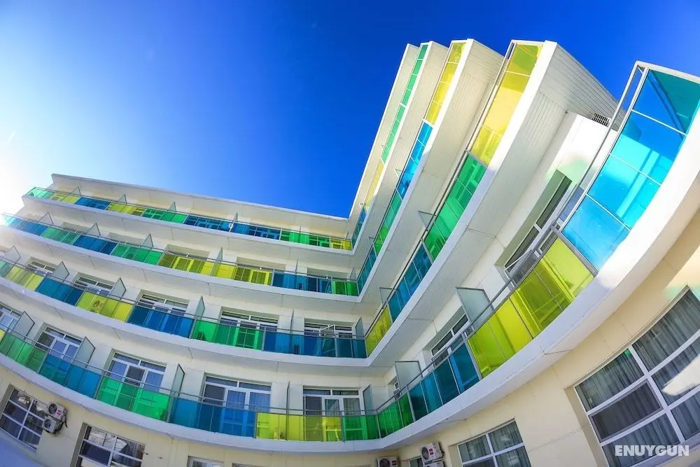 Lime Hotel - Öne Çıkan Resim