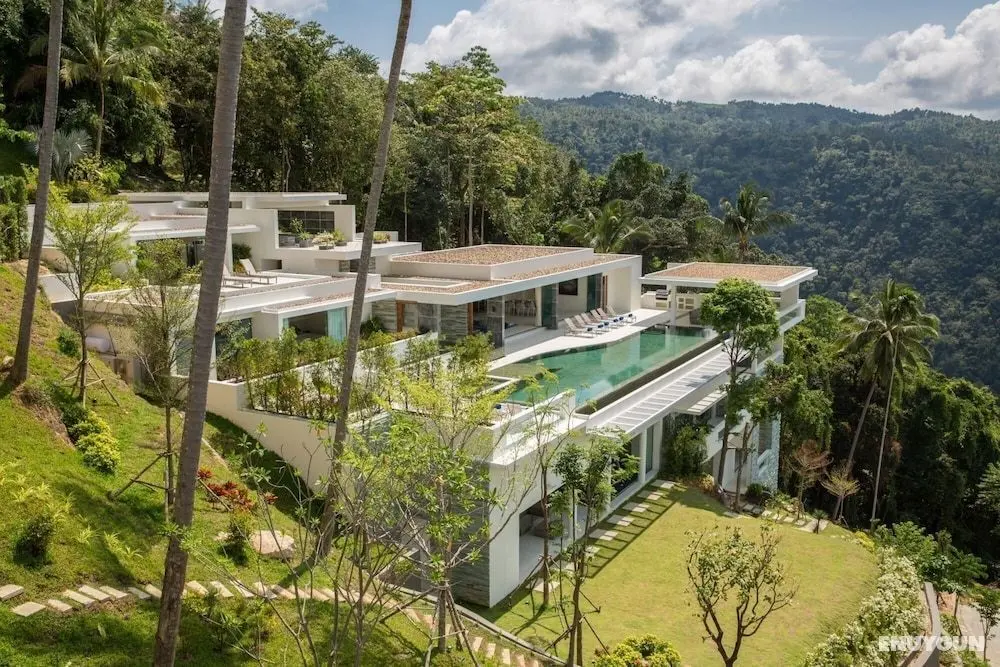 Lime Samui 2 Villas - Bang Makham - Öne Çıkan Resim