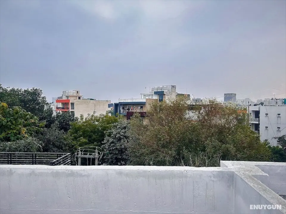 Lime Tree 1BHK Service Apartment - Konum Öne Çıkanlar