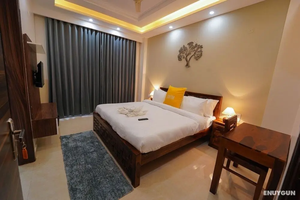 Lime Tree 2 Bhk Apartment Golf Course - Öne Çıkan Resim