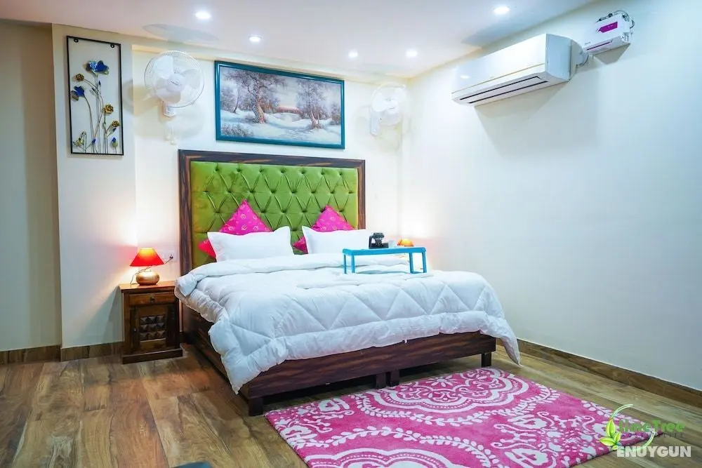 Lime Tree Hotel Near 32nd Milestone - Öne Çıkan Resim