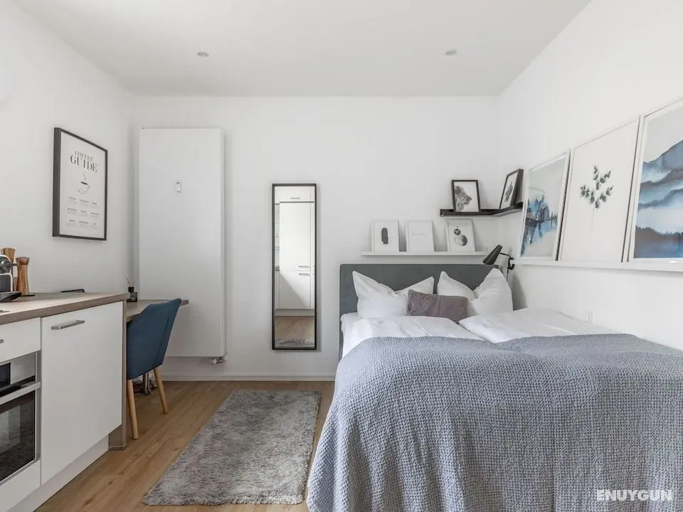 Limehome Augsburg - Öne Çıkan Resim