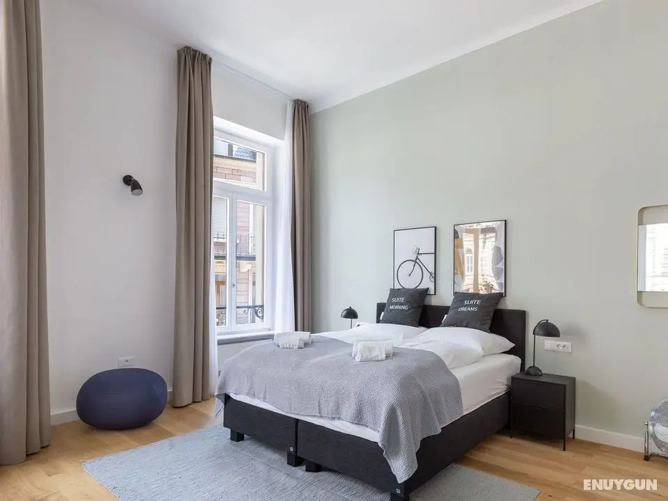 limehome Baden-Baden Bäderstraße - Öne Çıkan Resim