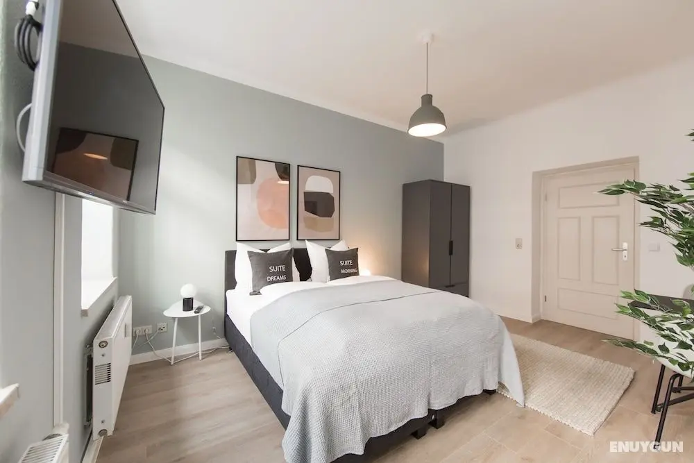 Limehome Dresden Jordanstraße - Öne Çıkan Resim