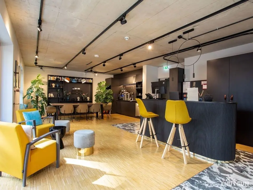 limehome Düsseldorf - Öne Çıkan Resim