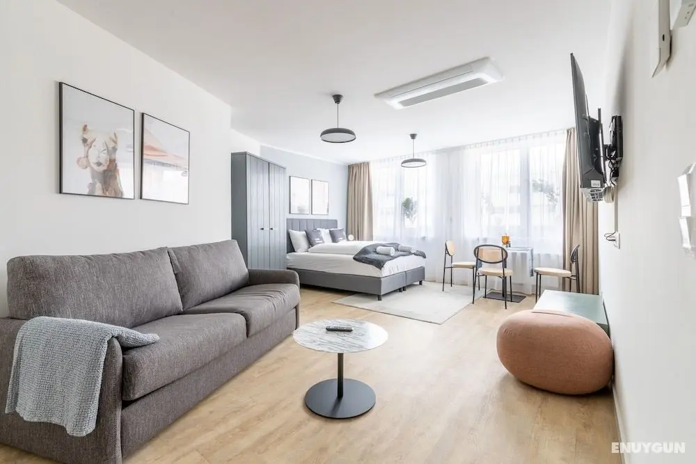 limehome Klagenfurt Karfreitstraße - Öne Çıkan Resim