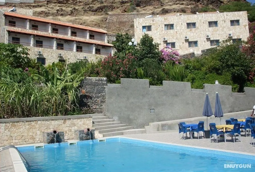 Hotel Limeira - Öne Çıkan Resim