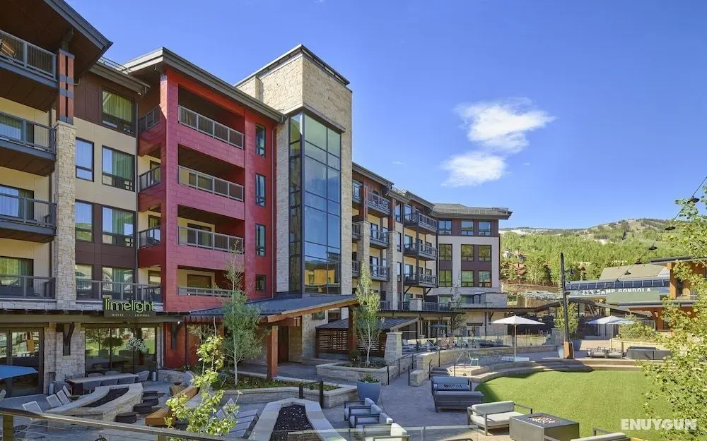 Limelight Hotel Snowmass - Öne Çıkan Resim