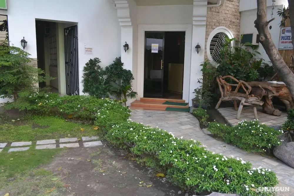 Limelily Pension House II - Öne Çıkan Resim