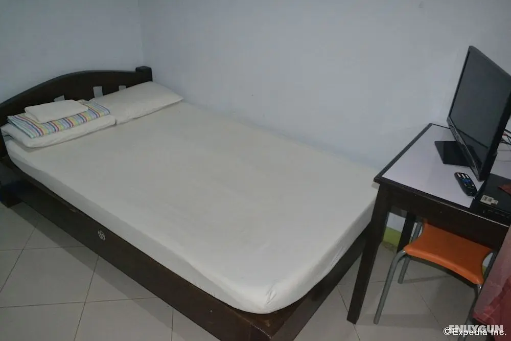 Limelily Pension Inn - Öne Çıkan Resim